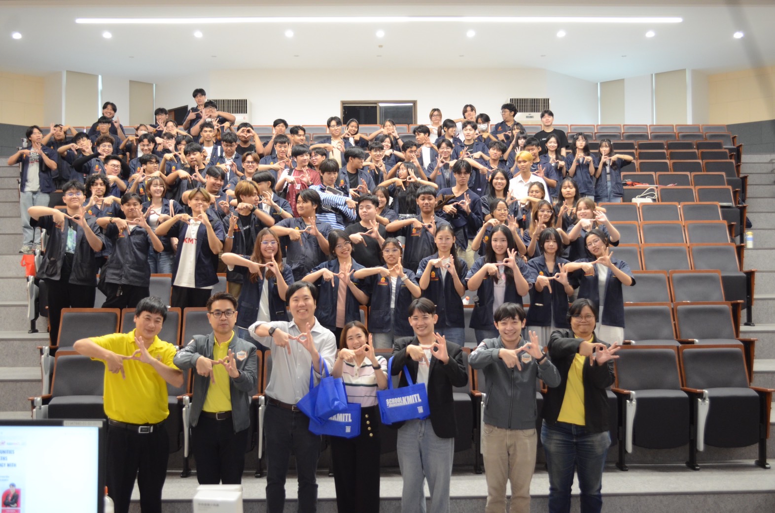 IoT Students